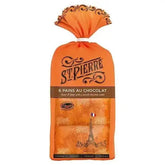 St Pierre 6 Pains Au Chocolat  Adomoo